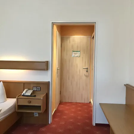 Economy Romer Бад-Зальцуфлен